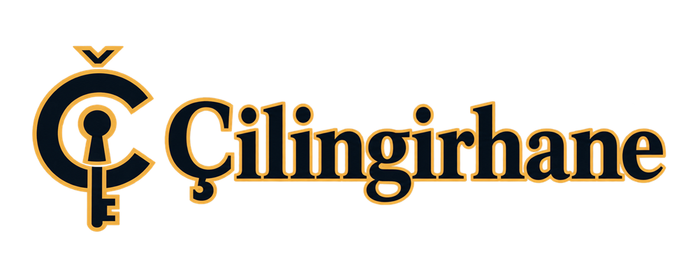 Çilingirhane